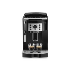 DeLonghi Magnifica S ECAM 20116B Automatic Coffee Machine - Black | Brew Barista-Quality Coffee at Home!